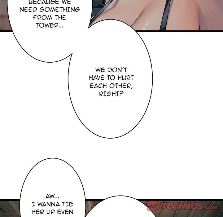 Her Summon Chapter 66 page 36 - Chapter 66