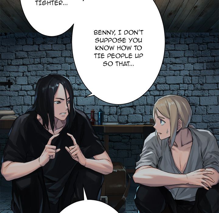 Her Summon Chapter 66 page 37 - Chapter 66