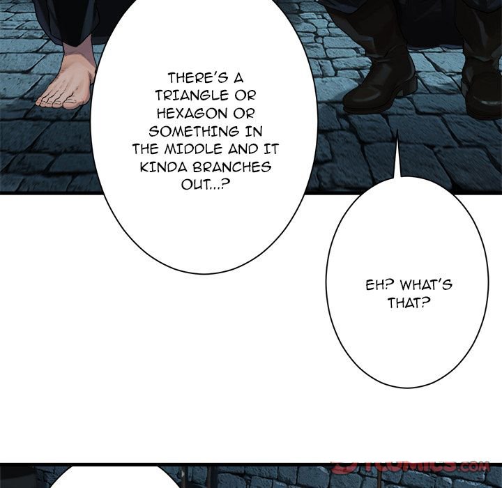 Her Summon Chapter 66 page 38 - Chapter 66