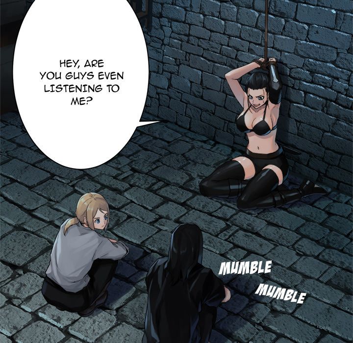 Her Summon Chapter 66 page 39 - Chapter 66