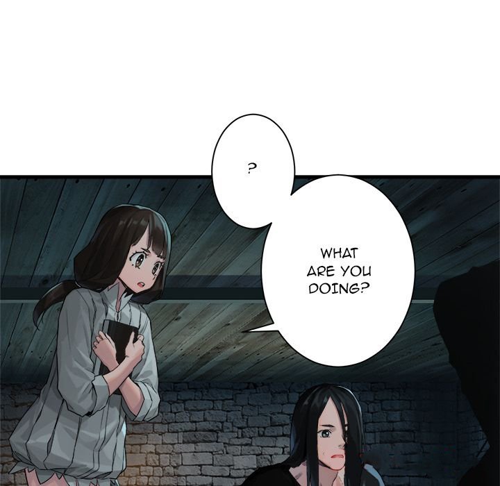 Her Summon Chapter 66 page 42 - Chapter 66