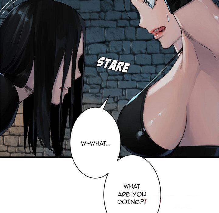 Her Summon Chapter 66 page 44 - Chapter 66