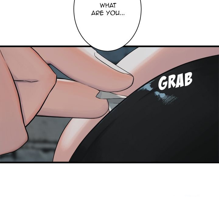 Her Summon Chapter 66 page 46 - Chapter 66