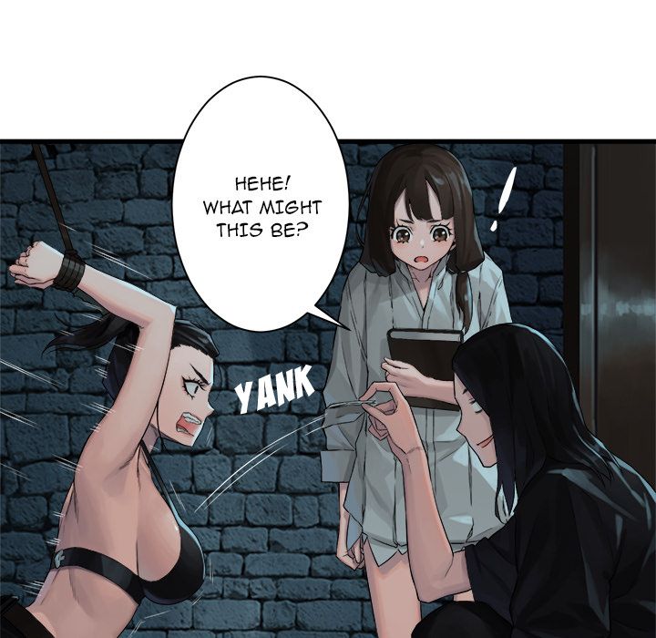 Her Summon Chapter 66 page 47 - Chapter 66