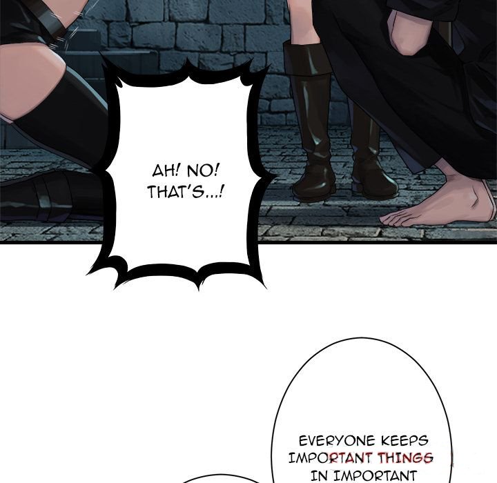 Her Summon Chapter 66 page 48 - Chapter 66
