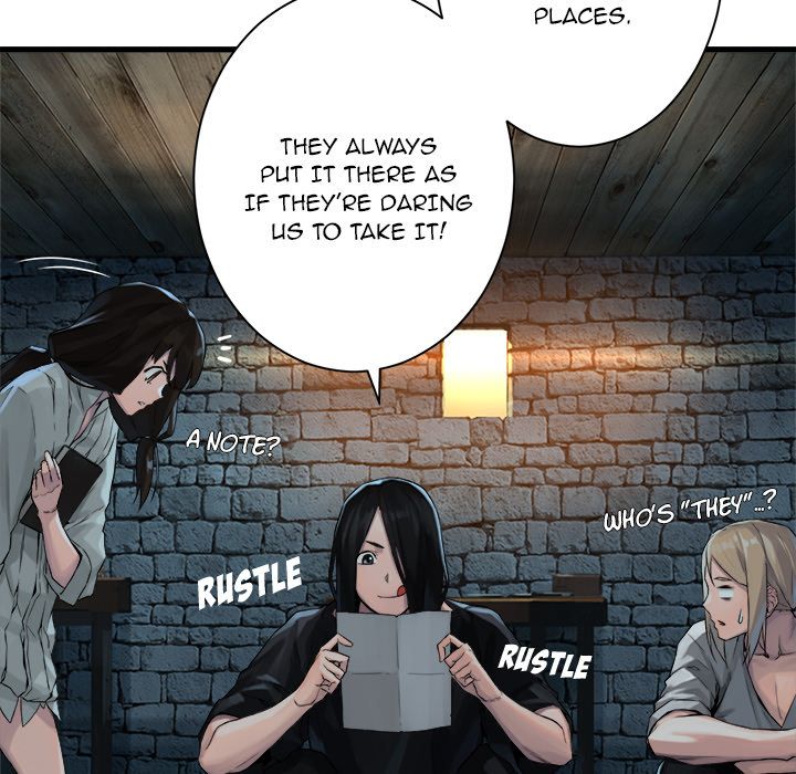 Her Summon Chapter 66 page 49 - Chapter 66