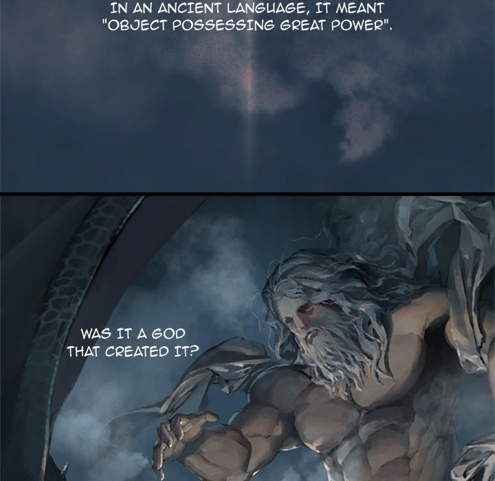 Her Summon Chapter 66 page 5 - Chapter 66