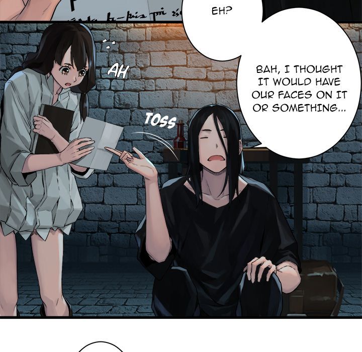 Her Summon Chapter 66 page 51 - Chapter 66