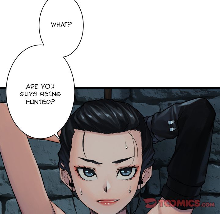 Her Summon Chapter 66 page 52 - Chapter 66