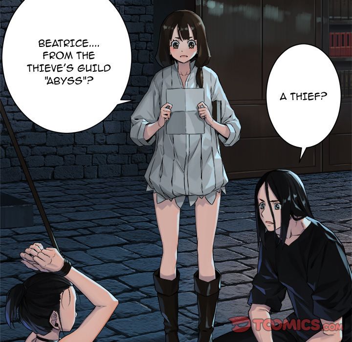 Her Summon Chapter 66 page 54 - Chapter 66