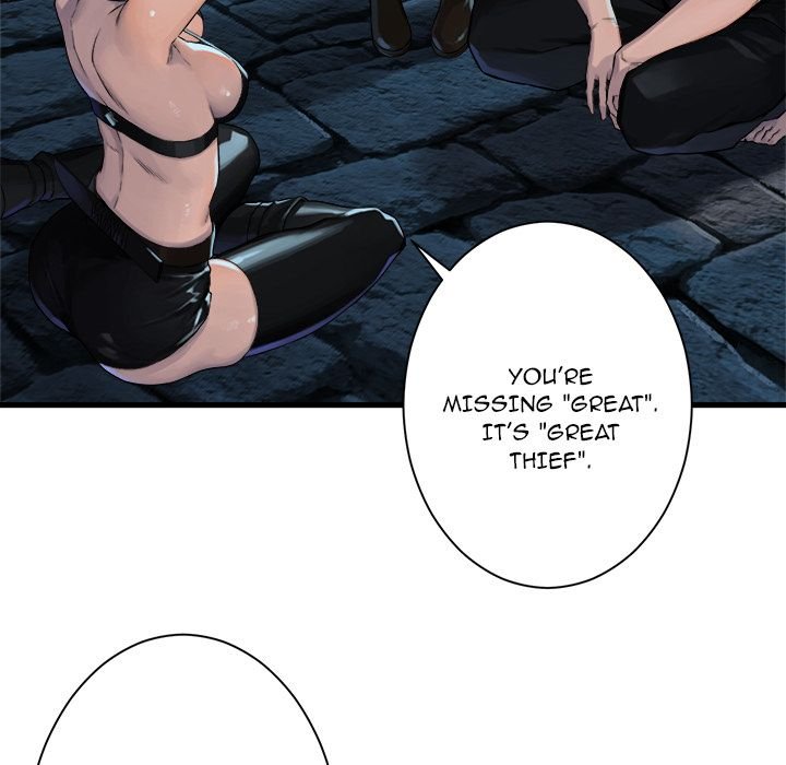 Her Summon Chapter 66 page 55 - Chapter 66