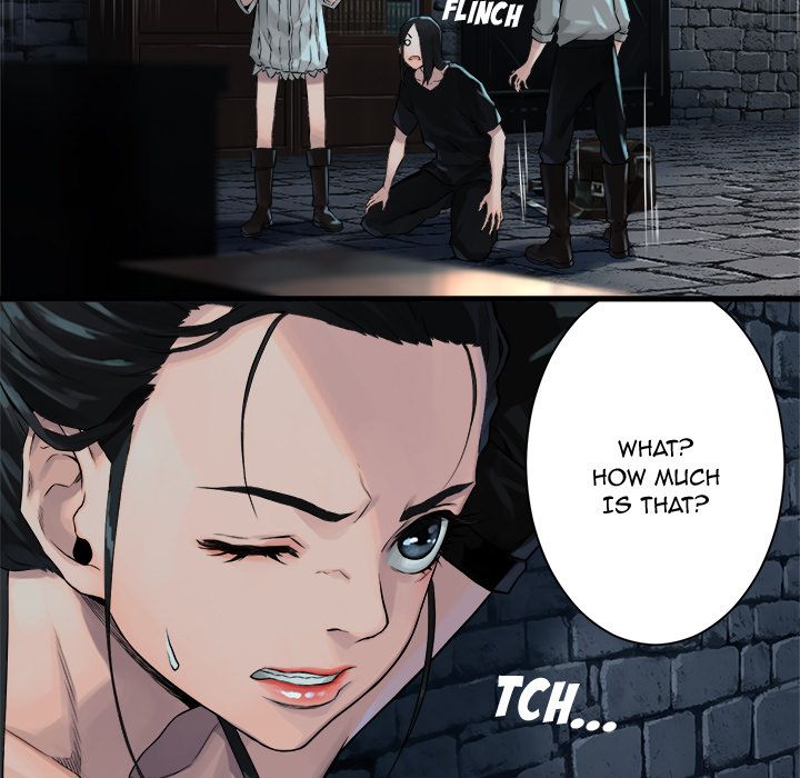 Her Summon Chapter 66 page 59 - Chapter 66