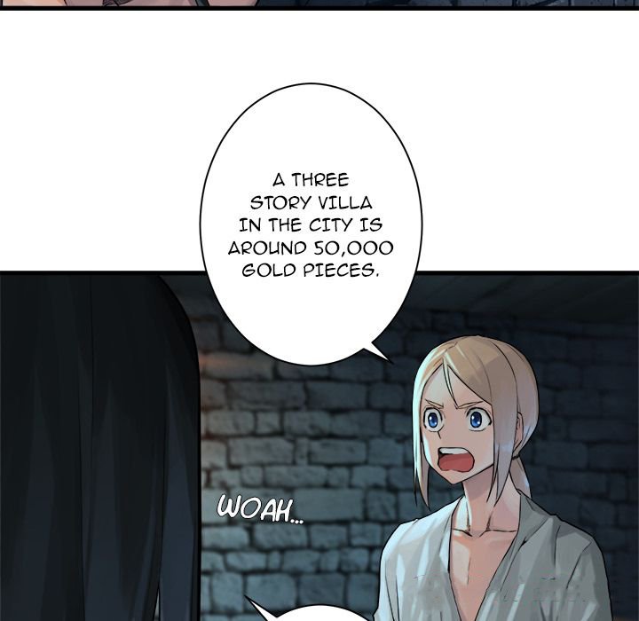 Her Summon Chapter 66 page 60 - Chapter 66