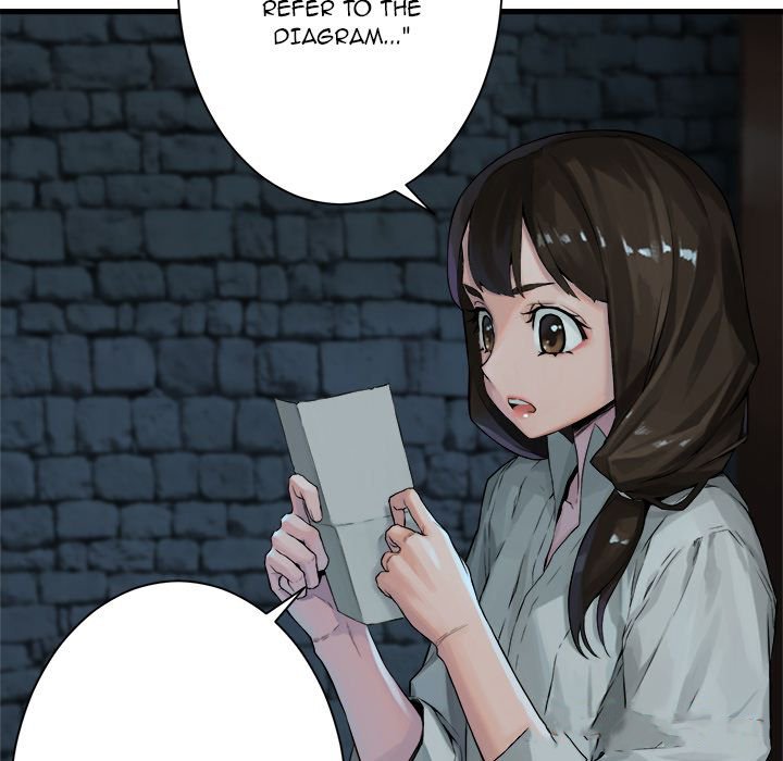 Her Summon Chapter 66 page 62 - Chapter 66