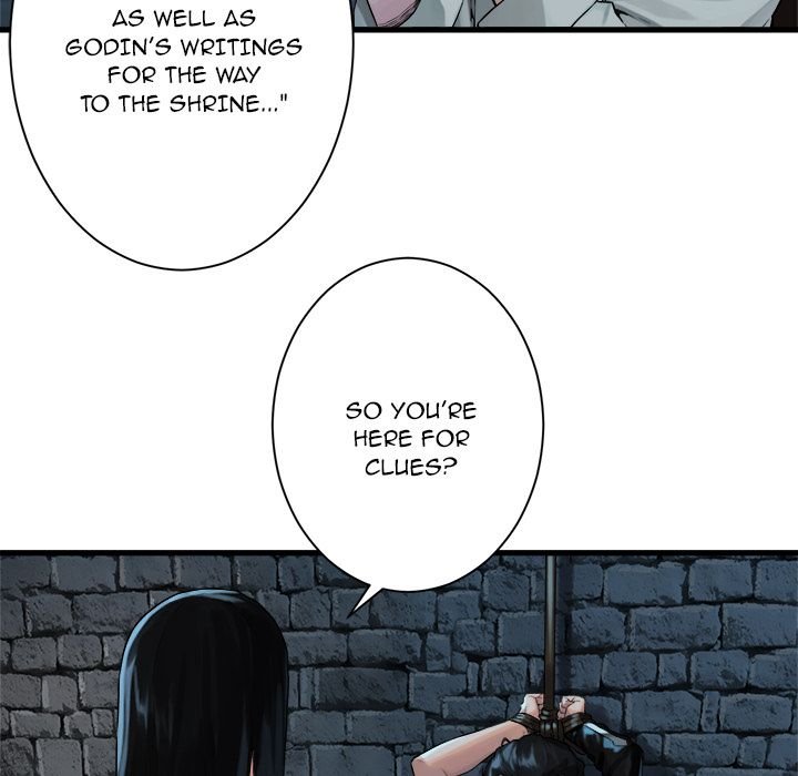 Her Summon Chapter 66 page 63 - Chapter 66