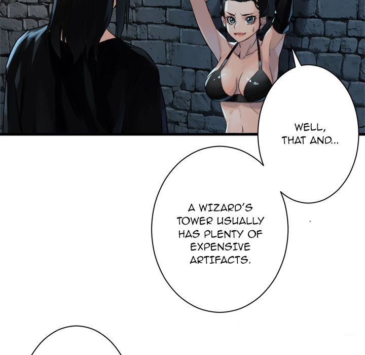 Her Summon Chapter 66 page 64 - Chapter 66