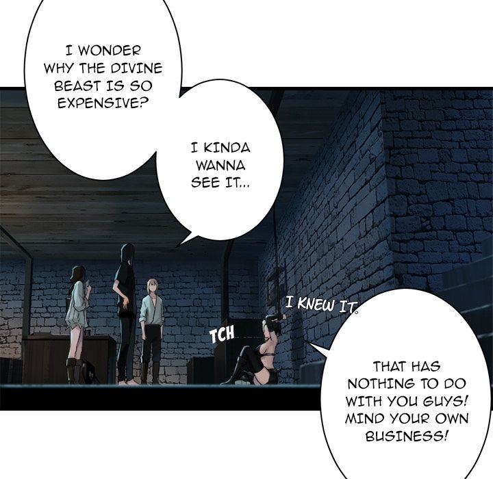 Her Summon Chapter 66 page 65 - Chapter 66