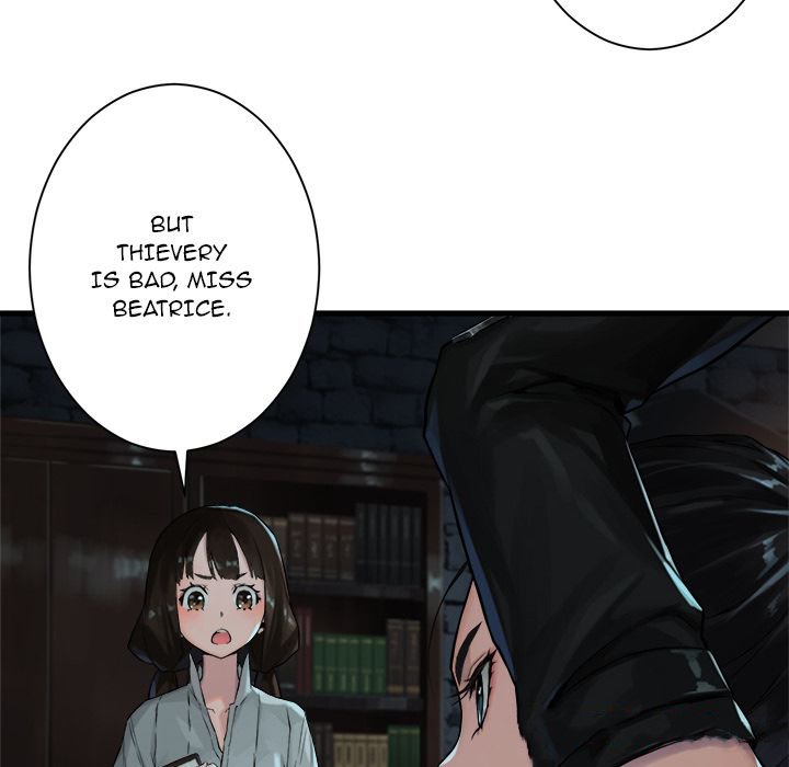 Her Summon Chapter 66 page 66 - Chapter 66
