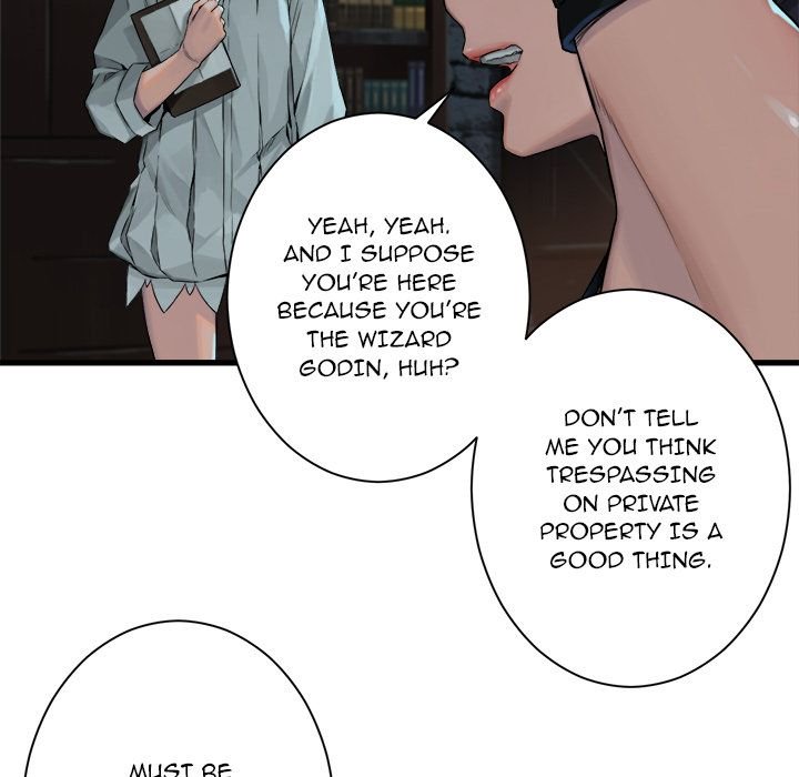 Her Summon Chapter 66 page 67 - Chapter 66