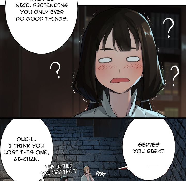 Her Summon Chapter 66 page 68 - Chapter 66