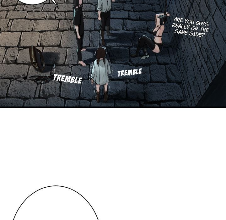 Her Summon Chapter 66 page 69 - Chapter 66