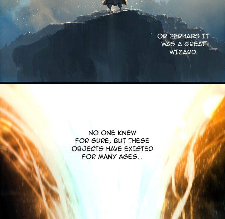 Her Summon Chapter 66 page 7 - Chapter 66