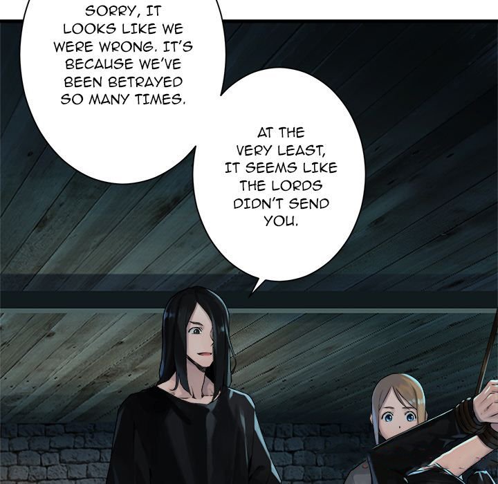 Her Summon Chapter 66 page 70 - Chapter 66
