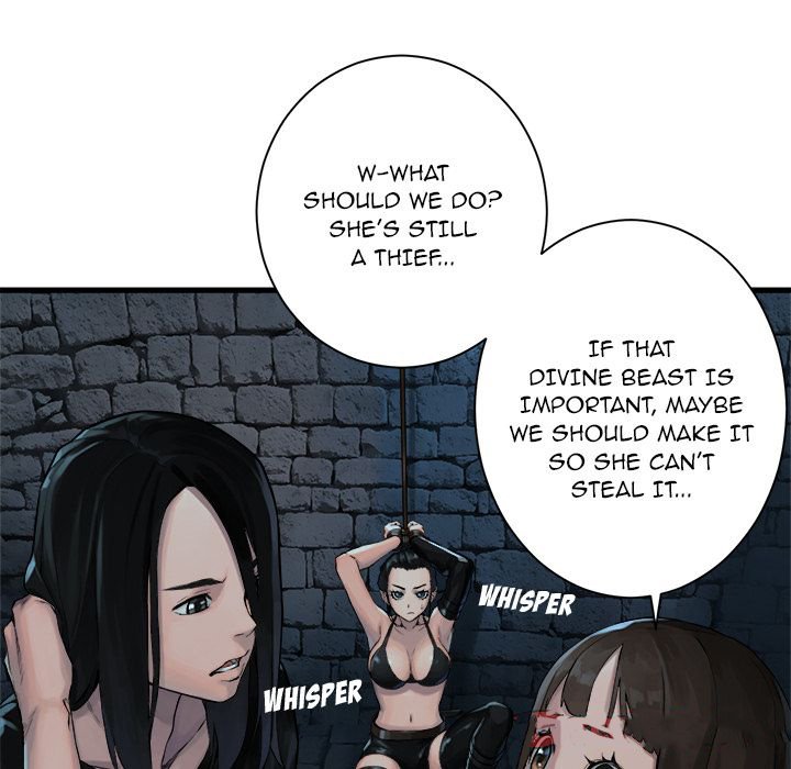 Her Summon Chapter 66 page 72 - Chapter 66