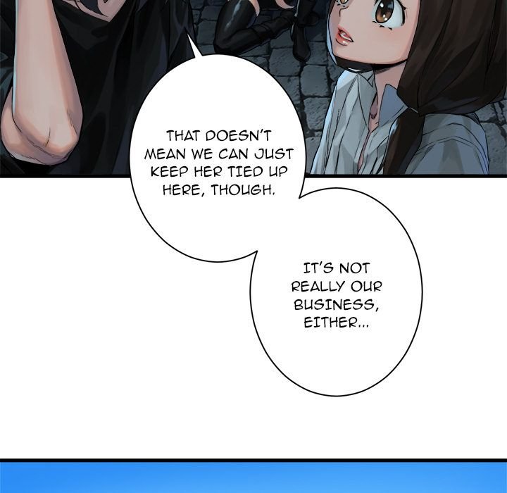 Her Summon Chapter 66 page 73 - Chapter 66