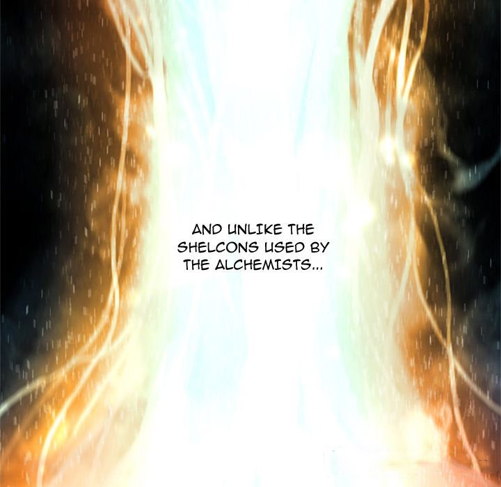 Her Summon Chapter 66 page 8 - Chapter 66