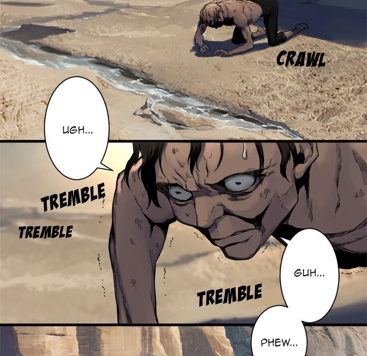 Her Summon Chapter 66 page 81 - Chapter 66