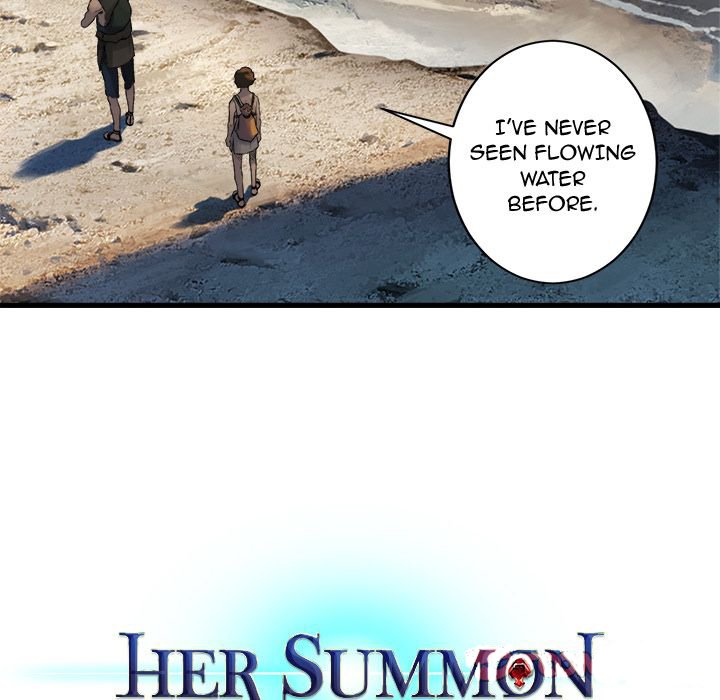 Her Summon Chapter 66 page 88 - Chapter 66