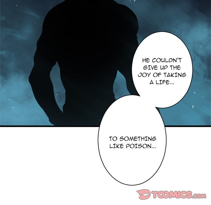Her Summon Chapter 70 page 10 - Chapter 70
