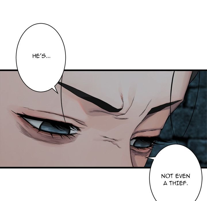 Her Summon Chapter 70 page 11 - Chapter 70
