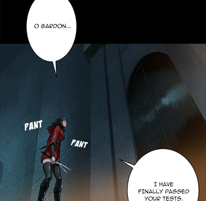 Her Summon Chapter 70 page 17 - Chapter 70