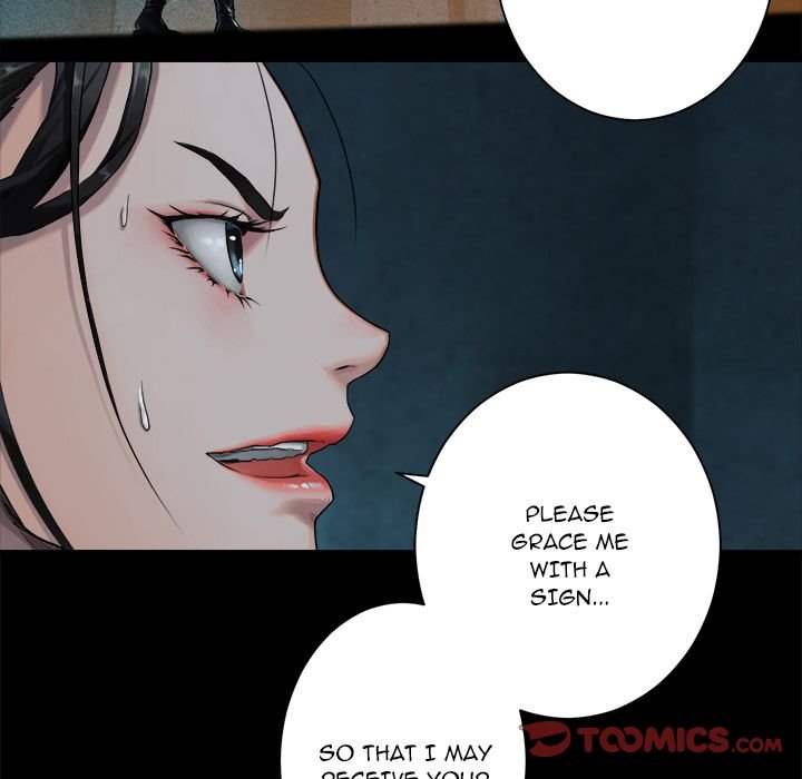 Her Summon Chapter 70 page 18 - Chapter 70
