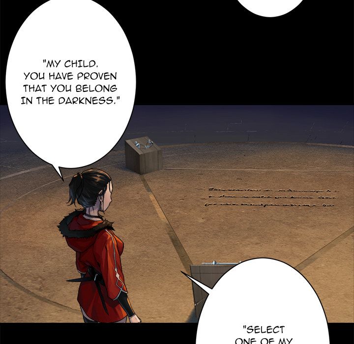 Her Summon Chapter 70 page 23 - Chapter 70