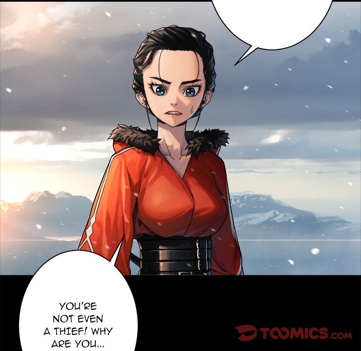 Her Summon Chapter 70 page 34 - Chapter 70