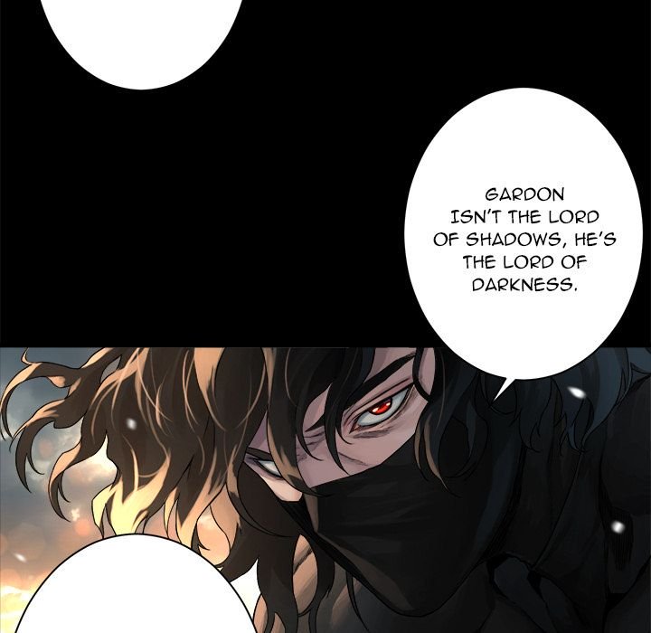 Her Summon Chapter 70 page 35 - Chapter 70