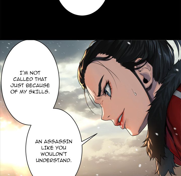 Her Summon Chapter 70 page 39 - Chapter 70