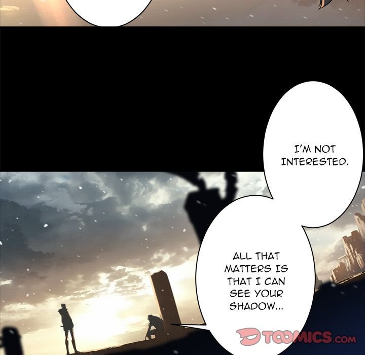 Her Summon Chapter 70 page 40 - Chapter 70