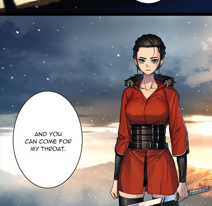 Her Summon Chapter 70 page 41 - Chapter 70
