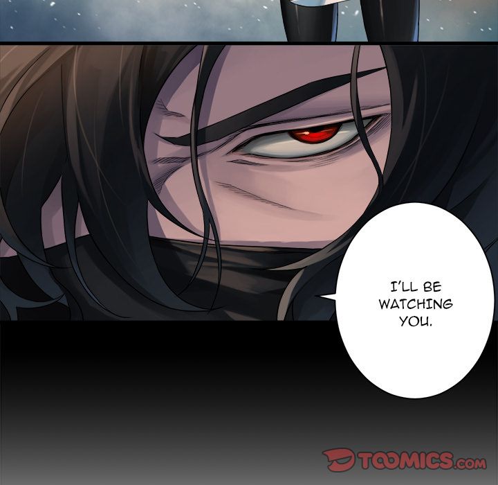 Her Summon Chapter 70 page 42 - Chapter 70