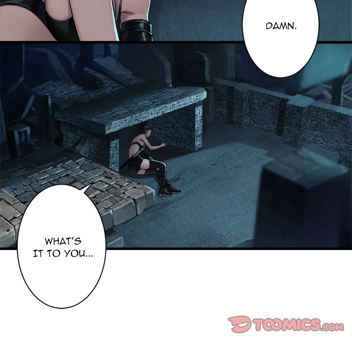 Her Summon Chapter 70 page 44 - Chapter 70