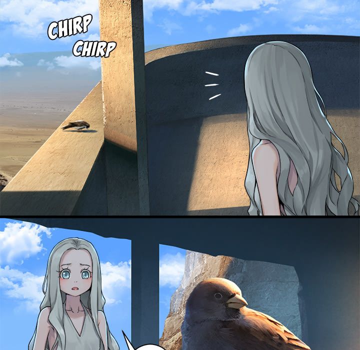 Her Summon Chapter 70 page 53 - Chapter 70