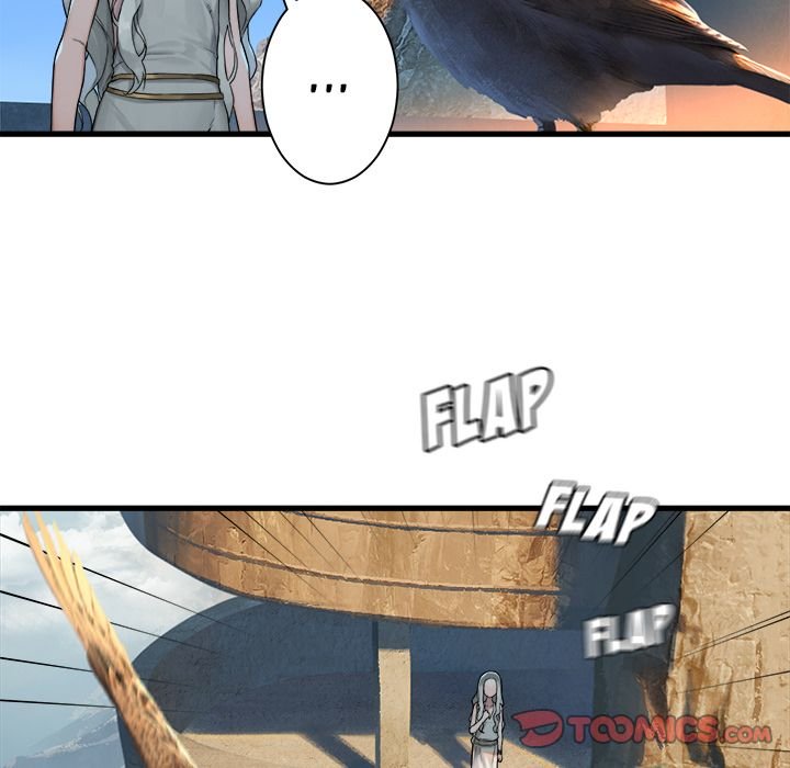 Her Summon Chapter 70 page 54 - Chapter 70