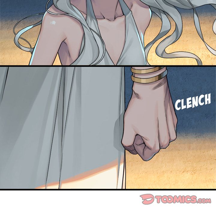 Her Summon Chapter 70 page 56 - Chapter 70