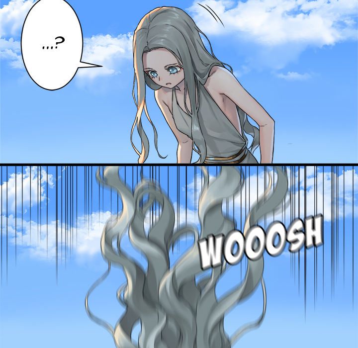 Her Summon Chapter 70 page 59 - Chapter 70