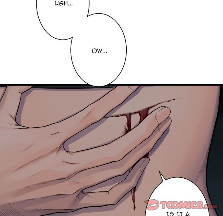 Her Summon Chapter 70 page 6 - Chapter 70