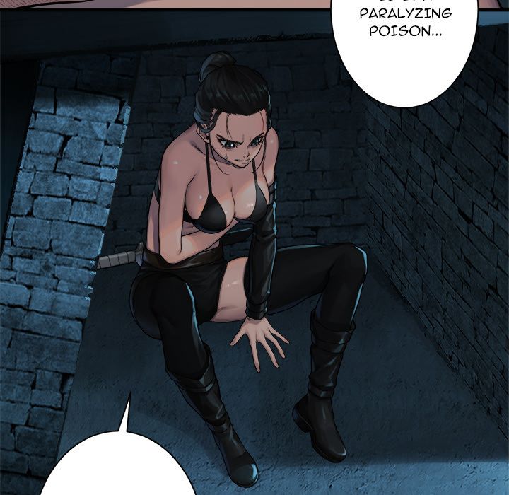 Her Summon Chapter 70 page 7 - Chapter 70